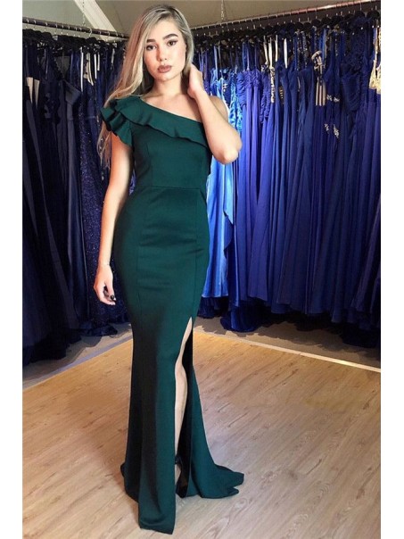 Mermaid Off-the-Shoulder Long Prom Dress Formal Evening Dresses 99501479 Mermaid Off-the-Shoulder Long Prom Dress Formal Evening Dresses 99501479