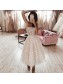 A-Line Spaghetti Straps Sparkling Prom Dress Formal Evening Dresses 99501496 A-Line Spaghetti Straps Sparkling Prom Dress Formal Evening Dresses 99501496