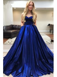 Ball Gown Sweetheart Long Prom Dress Formal Evening Dresses 99501502 Ball Gown Sweetheart Long Prom Dress Formal Evening Dresses 99501502