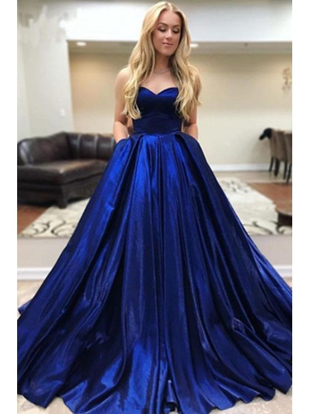 Ball Gown Sweetheart Long Prom Dress Formal Evening Dresses 99501502 Ball Gown Sweetheart Long Prom Dress Formal Evening Dresses 99501502