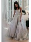 Ball Gown Sweetheart Sequins Long Prom Dress Formal Evening Dresses 99501505