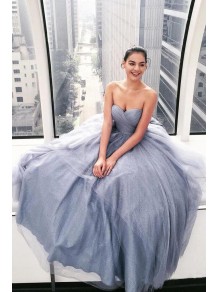 A-Line Sweetheart Long Prom Dress Formal Evening Dresses 99501508 A-Line Sweetheart Long Prom Dress Formal Evening Dresses 99501508
