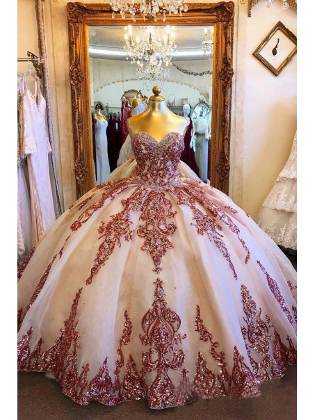 Ball Gown Sweetheart Lace Long Prom Dress Formal Evening Dresses 99501510 Ball Gown Sweetheart Lace Long Prom Dress Formal Evening Dresses 99501510