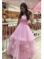 Long Pink Ball Gown Prom Dress Formal Evening Dresses 99501519 Long Pink Ball Gown Prom Dress Formal Evening Dresses 99501519