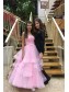 Long Pink Ball Gown Prom Dress Formal Evening Dresses 99501519 Long Pink Ball Gown Prom Dress Formal Evening Dresses 99501519