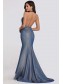 Mermaid V-Neck Long Prom Dress Formal Evening Dresses 99501521 Mermaid V-Neck Long Prom Dress Formal Evening Dresses 99501521