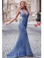 Mermaid V-Neck Long Prom Dress Formal Evening Dresses 99501521 Mermaid V-Neck Long Prom Dress Formal Evening Dresses 99501521