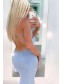 Mermaid Beaded Long Prom Dress Formal Evening Dresses 99501522