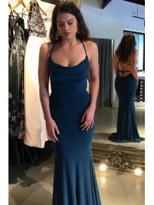Mermaid Long Prom Dress Formal Evening Dresses 99501525