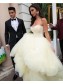 Stunning Tulle Long Prom Dress Formal Evening Dresses 99501528