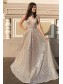 A-Line Sparkling Long Prom Dress Formal Evening Dresses 99501529 A-Line Sparkling Long Prom Dress Formal Evening Dresses 99501529