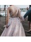 A-Line One-Shoulder Long Prom Dress Formal Evening Dresses 99501532 A-Line One-Shoulder Long Prom Dress Formal Evening Dresses 99501532