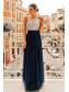 Sheath/Column One-Shoulder Long Prom Dress Formal Evening Dresses 99501535 Sheath/Column One-Shoulder Long Prom Dress Formal Evening Dresses 99501535