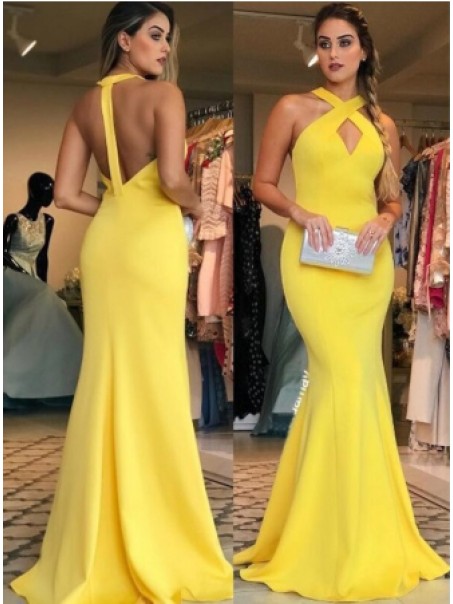 Mermaid Long Prom Dress Formal Evening Dresses 99501542