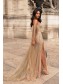 Sexy Sheath Long Prom Dress Formal Evening Dresses 99501547