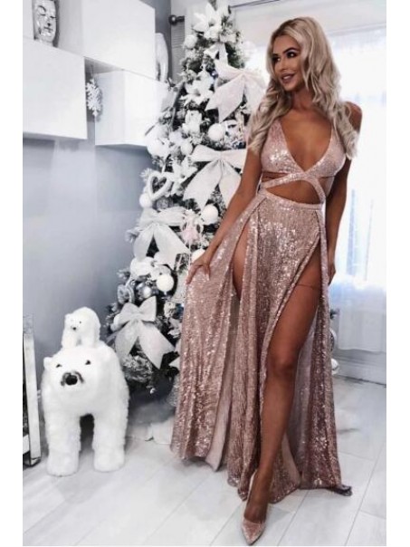 Sexy Sparkle Long Prom Dress Formal Evening Dresses 99501551 Sexy Sparkle Long Prom Dress Formal Evening Dresses 99501551