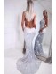 Mermaid Sparkle Backless Long Prom Dress Formal Evening Dresses 99501558 Mermaid Sparkle Backless Long Prom Dress Formal Evening Dresses 99501558