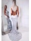 Mermaid Sparkle Backless Long Prom Dress Formal Evening Dresses 99501558 Mermaid Sparkle Backless Long Prom Dress Formal Evening Dresses 99501558