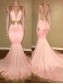 Mermaid Deep V-Neck Long Sleeves Long Prom Dress Formal Evening Dresses 99501560 Mermaid Deep V-Neck Long Sleeves Long Prom Dress Formal Evening Dresses 99501560
