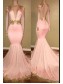 Mermaid Deep V-Neck Long Sleeves Long Prom Dress Formal Evening Dresses 99501560 Mermaid Deep V-Neck Long Sleeves Long Prom Dress Formal Evening Dresses 99501560