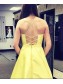 A-Line V-Neck Beaded Long Prom Dress Formal Evening Dresses 99501562 A-Line V-Neck Beaded Long Prom Dress Formal Evening Dresses 99501562