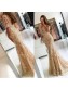 Mermaid Lace Long Prom Dress Formal Evening Dresses 99501564