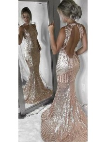 Mermaid Sparkle Long Prom Dress Formal Evening Dresses 99501591 Mermaid Sparkle Long Prom Dress Formal Evening Dresses 99501591