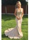 Mermaid Lace V-Neck Long Prom Dress Formal Evening Dresses 99501593 Mermaid Lace V-Neck Long Prom Dress Formal Evening Dresses 99501593
