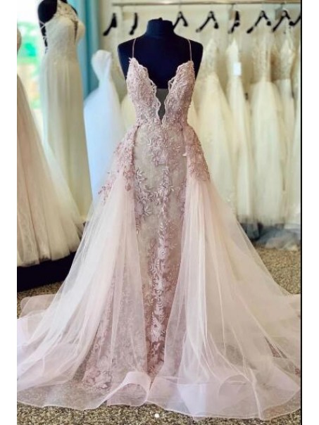 Elegant Lace Tulle Long Prom Dress Formal Evening Dresses 99501595 Elegant Lace Tulle Long Prom Dress Formal Evening Dresses 99501595
