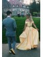 Two Pieces Lace Satin Long Prom Dress Formal Evening Dresses 99501597 Two Pieces Lace Satin Long Prom Dress Formal Evening Dresses 99501597