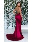 Mermaid Lace V-Neck Long Prom Dress Formal Evening Dresses 99501604 Mermaid Lace V-Neck Long Prom Dress Formal Evening Dresses 99501604