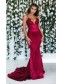 Mermaid Lace V-Neck Long Prom Dress Formal Evening Dresses 99501604 Mermaid Lace V-Neck Long Prom Dress Formal Evening Dresses 99501604