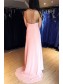Sheath Lace Long Prom Dress Formal Evening Dresses 99501611