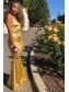 Mermaid V-Neck Long Prom Dress Formal Evening Dresses 99501624