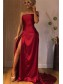 Sheath/Column Long Prom Dress Formal Evening Dresses 99501627