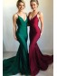 Mermaid V-Neck Long Prom Dress Formal Evening Dresses 99501631 Mermaid V-Neck Long Prom Dress Formal Evening Dresses 99501631