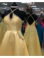 A-Line Beaded Long Prom Dress Formal Evening Dresses 99501637 A-Line Beaded Long Prom Dress Formal Evening Dresses 99501637