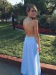 A-Line Lace Long Prom Dress Formal Evening Dresses 99501649 A-Line Lace Long Prom Dress Formal Evening Dresses 99501649