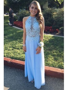 A-Line Lace Long Prom Dress Formal Evening Dresses 99501649 A-Line Lace Long Prom Dress Formal Evening Dresses 99501649