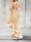 High Low Sweetheart Prom Dress Formal Evening Dresses 99501661 High Low Sweetheart Prom Dress Formal Evening Dresses 99501661