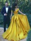 A-Line Beaded Off-the-Shoulder Long Prom Dress Formal Evening Dresses 99501692 A-Line Beaded Off-the-Shoulder Long Prom Dress Formal Evening Dresses 99501692