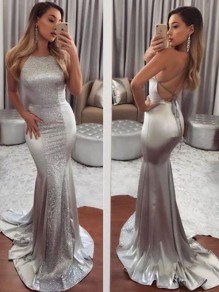 Mermaid Long Prom Dress Formal Evening Dresses 99501694 Mermaid Long Prom Dress Formal Evening Dresses 99501694