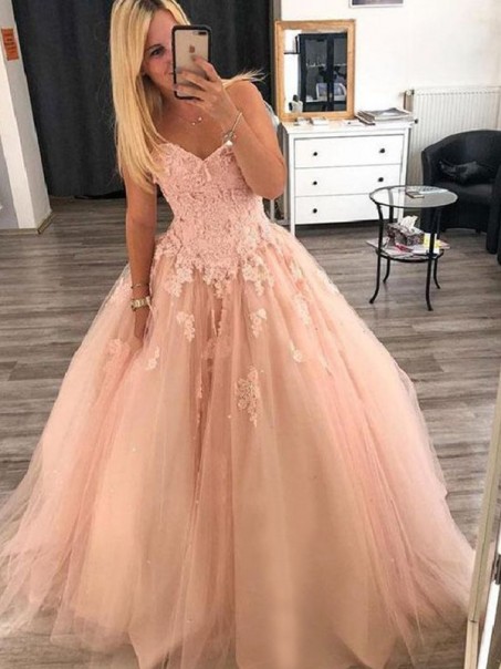 Ball Gown Sweetheart Lace Long Prom Dress Formal Evening Dresses 99501704 Ball Gown Sweetheart Lace Long Prom Dress Formal Evening Dresses 99501704