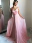 A-Line V-Neck Long Prom Dress Formal Evening Dresses 99501727 A-Line V-Neck Long Prom Dress Formal Evening Dresses 99501727