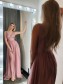 A-Line V-Neck Long Prom Dress Formal Evening Dresses 99501729 A-Line V-Neck Long Prom Dress Formal Evening Dresses 99501729
