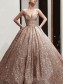 Ball Gown Sweetheart Sequins Long Prom Dress Formal Evening Dresses 99501734 Ball Gown Sweetheart Sequins Long Prom Dress Formal Evening Dresses 99501734