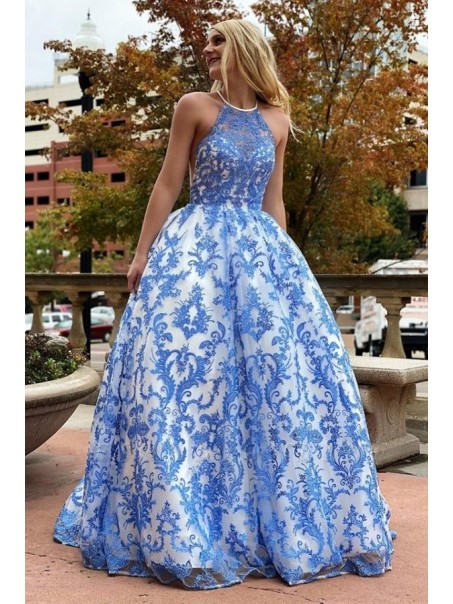 Ball Gown Lace Long Prom Dress Formal Evening Dresses 99501765 Ball Gown Lace Long Prom Dress Formal Evening Dresses 99501765
