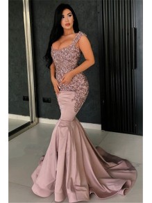 Mermaid Lace Long Prom Dress Formal Evening Dresses 99501782 Mermaid Lace Long Prom Dress Formal Evening Dresses 99501782
