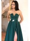 A-Line Beaded Long Prom Dress Formal Evening Dresses 99501784 A-Line Beaded Long Prom Dress Formal Evening Dresses 99501784