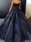 Ball Gown Lace Long Prom Dress Formal Evening Dresses 99501785 Ball Gown Lace Long Prom Dress Formal Evening Dresses 99501785